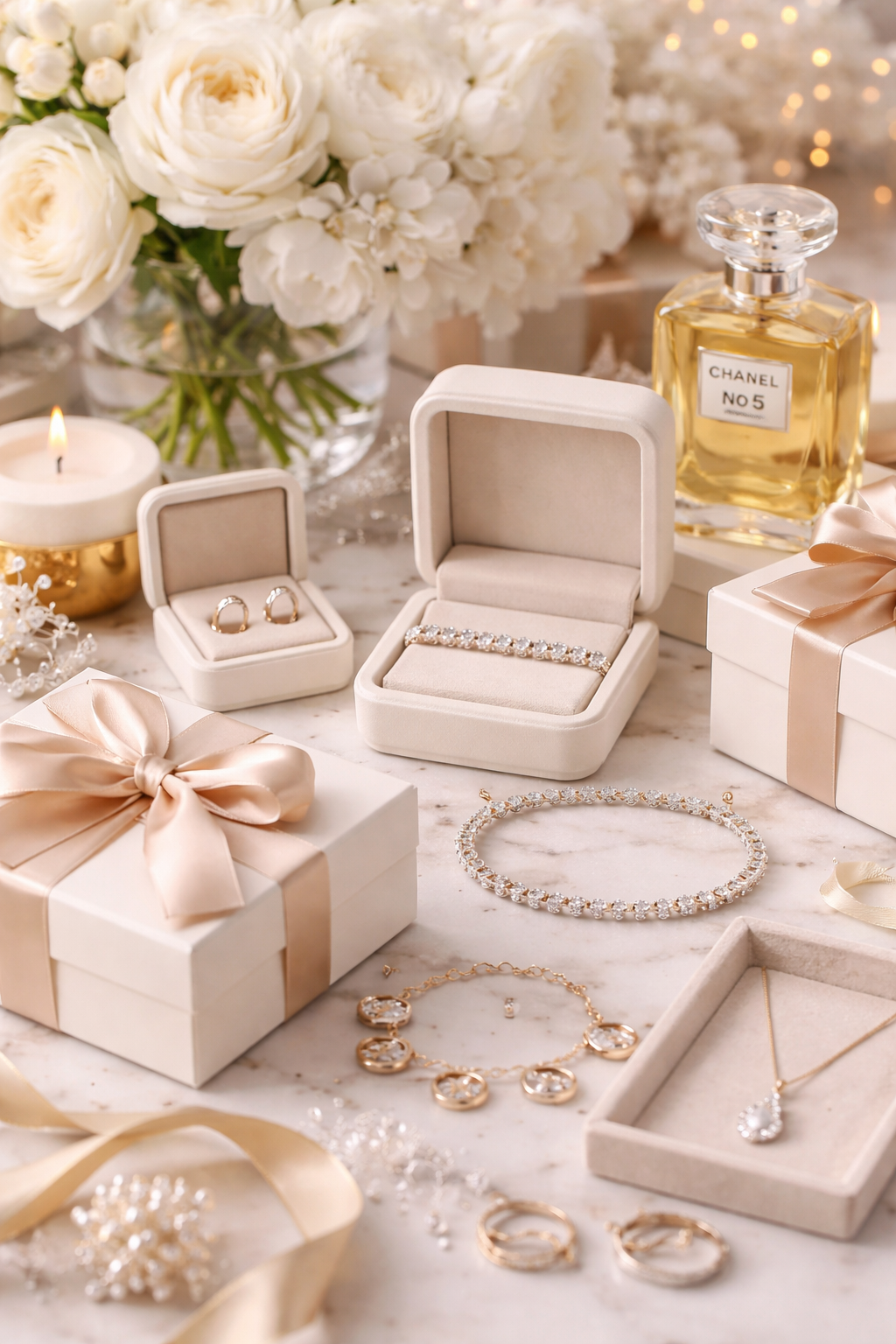 luxe Gifts