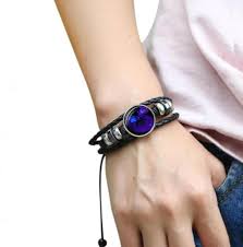 Zodiac Bracelet Reflect Your Astrological Energy